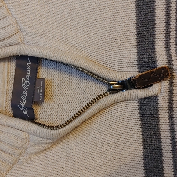 Eddie Bauer Sweaters - Picture 3 of 6